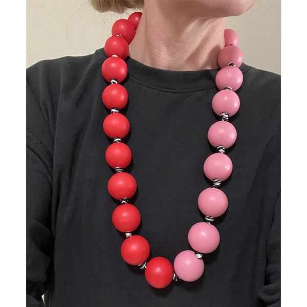 Candy Necklace | Miette Patisserie & Confiserie